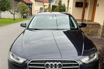 Audi A4 270.000 km 8.599 &euro; Uttewalde 01847