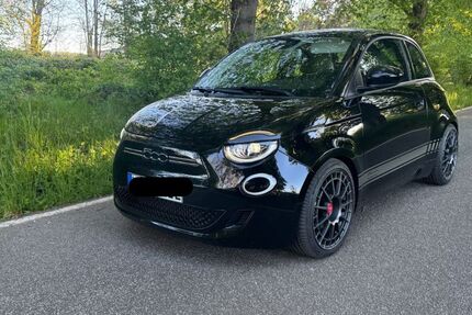 Fiat 500e 50.222 km 15.750 &euro; Losheim am See 66679