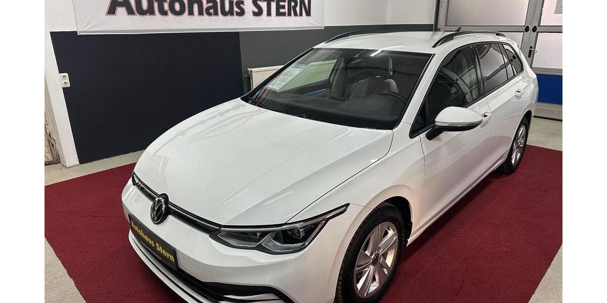VW Golf 129.000 km 16.690 &euro; Uetersen 25436