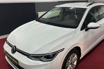 VW Golf 129.000 km 17.490 &euro; Uetersen 25436