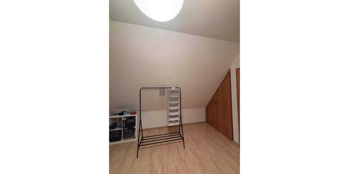 Maisonettenwohnung Eckental - 3 Zimmer, 100 m&sup2;, 1.270&euro; | Angebot:25105982