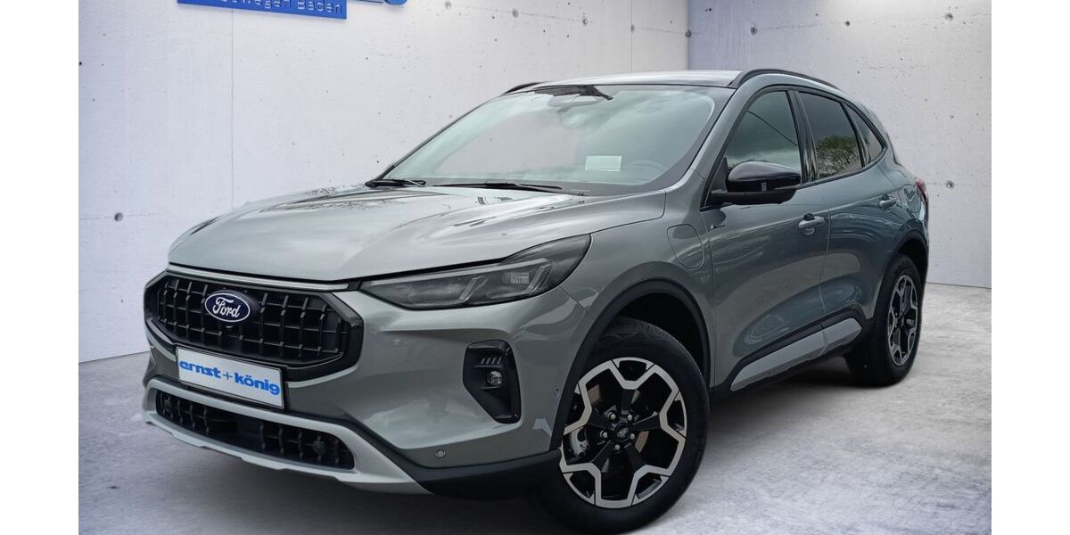 Ford Kuga 9.200 km 36.990 &euro; Freiburg im Breisgau 79108