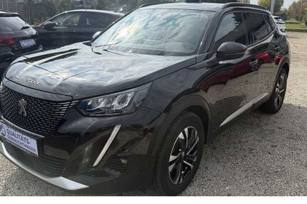Peugeot 2008 60.459 km 17.350 € Kamen 59174