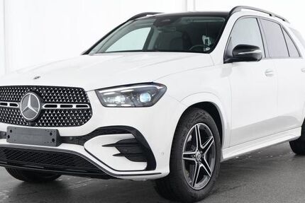 Mercedes GLE 350