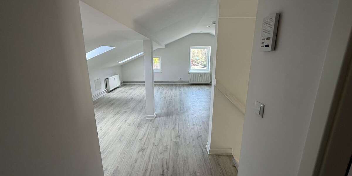 Etagenwohnung Fürstenberg/Havel Havel - 2 Zimmer, 74 m&sup2;, 579&euro; | Angebot:26867340