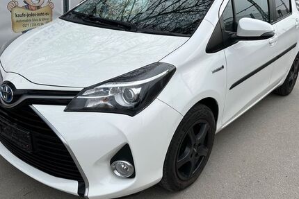 Toyota Yaris 149.681 km 8.499 &euro; München 81929