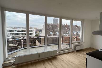 Wohnung zum Kaufen in Köln 185.000 € 26 m² 1 zimmer