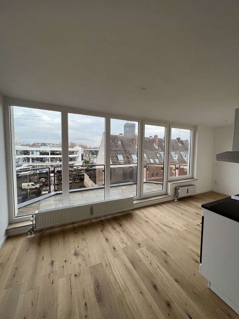 Wohnung zum Kaufen in Köln 185.000 € 26 m² 1 zimmer