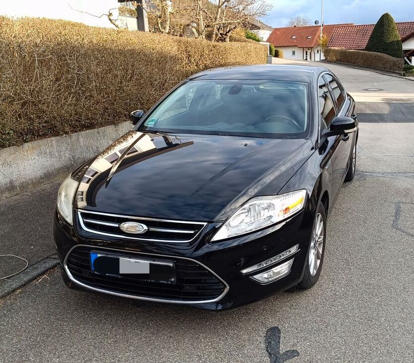 Mondeo
