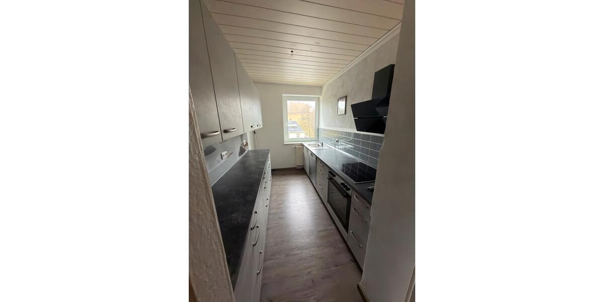 Etagenwohnung Markneukirchen - 3 Zimmer, 56 m&sup2;, 290&euro; | Angebot:25397183