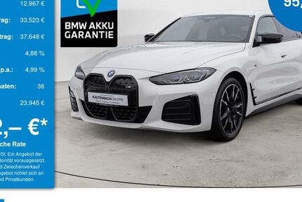 BMW i4 55.000 km 46.190 &euro; Olpe 57462