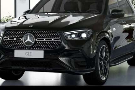 Mercedes-Benz GLE 450 9.900 km 104.890 € Darmstadt 64295