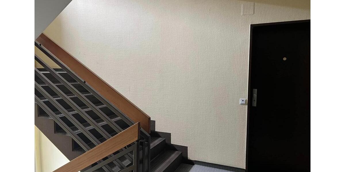 1 Zimmer-Apartment 1 zimmer