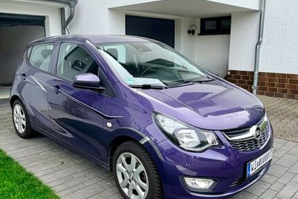 Opel Karl 59.500 km 6.499 &euro; Wiesbaden 65205