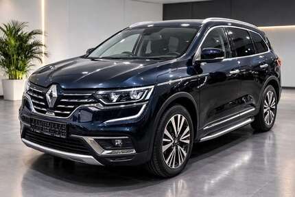 Renault Koleos 94.841 km 22.740 &euro; Potsdam 14480