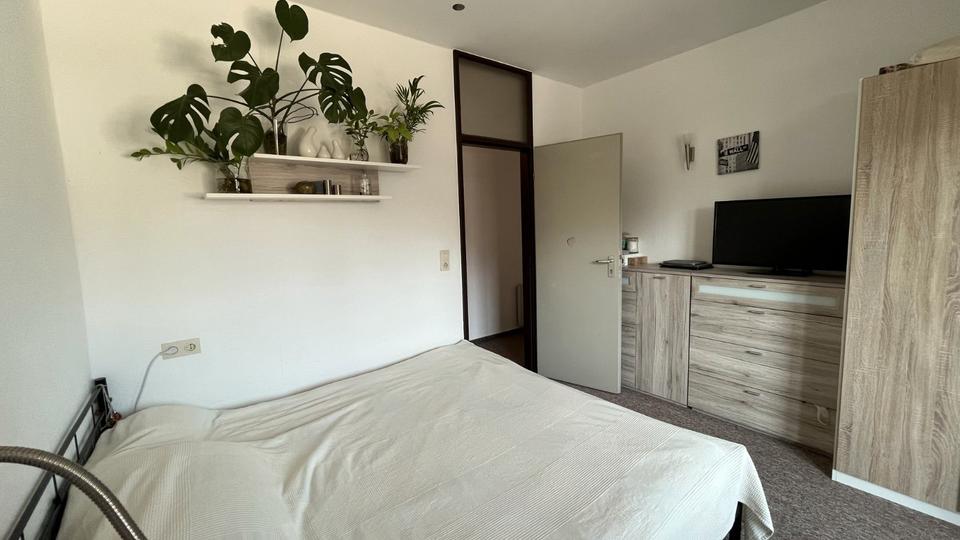 Etagenwohnung Bad Harzburg - 2 Zimmer, 52 m&sup2;, 53.000&euro; | Angebot:26855781