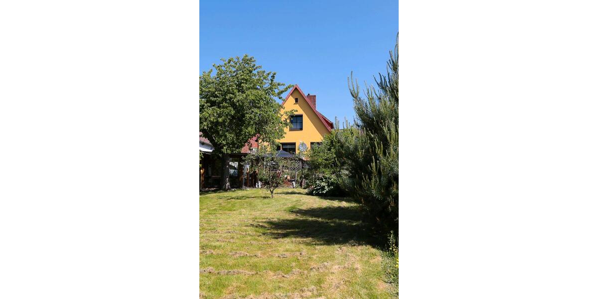 Einfamilienhaus Osterode am Harz - 7 Zimmer, 135 m&sup2;, 270.000&euro; | Angebot:27126849