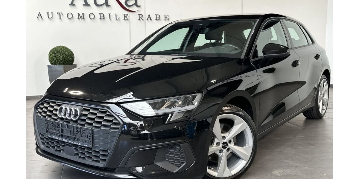 Audi A3 109.450 km 21.449 &euro; Wardenburg 26203