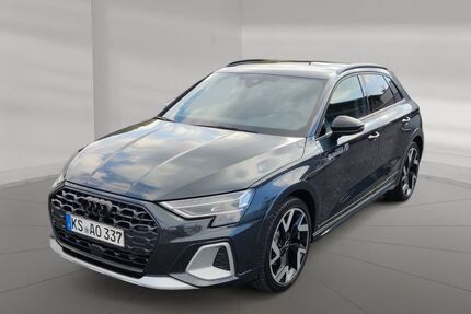 Audi A3 8.990 km 32.880 &euro; Wolfhagen 34466