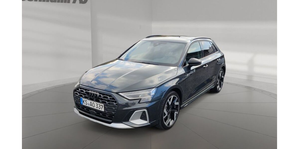 Audi A3 8.990 km 32.880 &euro; Wolfhagen 34466