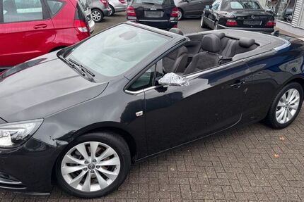 Opel Cascada