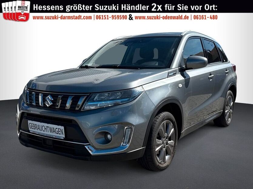 Vitara
