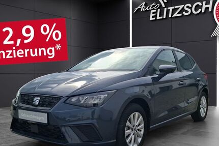 Seat Ibiza 7.500 km 19.450 &euro; Kamenz 01917