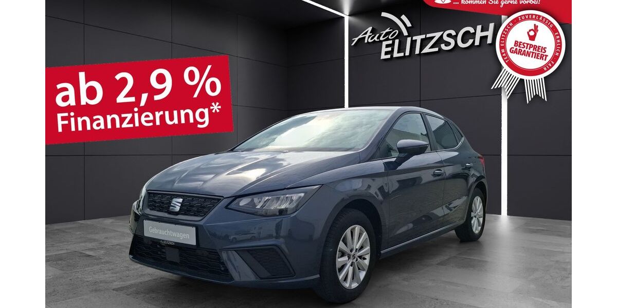 Seat Ibiza 7.500 km 19.450 &euro; Kamenz 01917