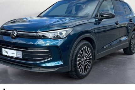 VW Tiguan 18.618 km 34.360 &euro; Balingen 72336