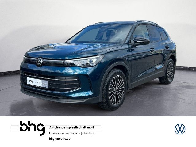 VW Tiguan 18.618 km 34.360 &euro; Balingen 72336