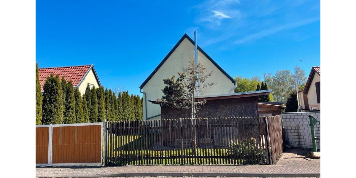 Doppelhaushälfte Allstedt - 5 Zimmer, 20 m&sup2;, 59.900&euro; | Angebot:26380645