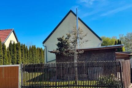 Haus Allstedt - 5 Zimmer, 20 m&sup2;, 65.000&euro; | Angebot:26380645