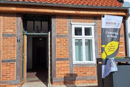 Gewerbeobjekt Bergen - 20&euro; | Angebot:25131887