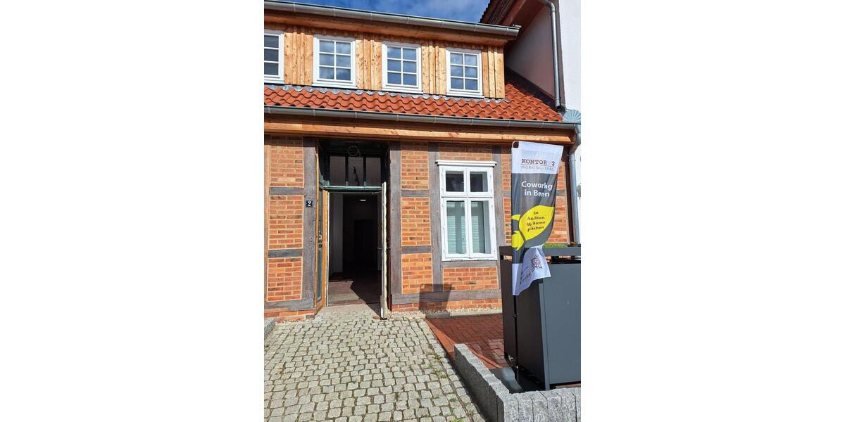 Gewerbeobjekt Bergen - 20&euro; | Angebot:25131887