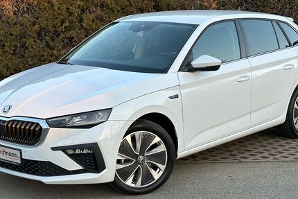 Skoda Scala 29.799 km 21.950 &euro; Wallenfels 96346