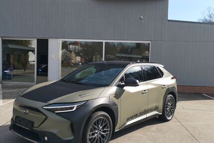 Subaru Solterra 19.500 km 39.999 &euro; Sebnitz 01855