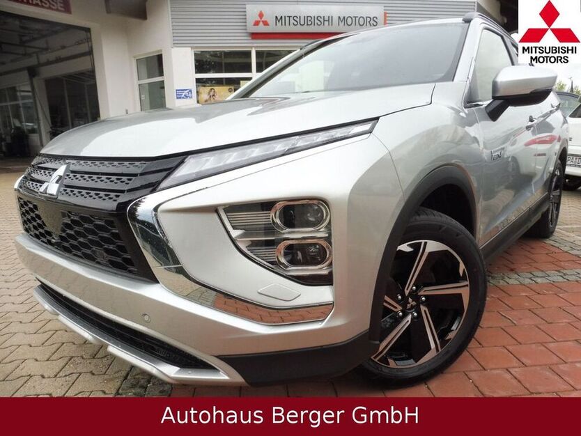 Eclipse Cross