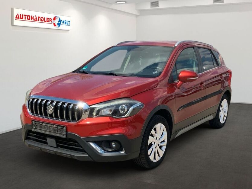 SX4