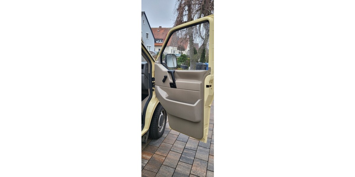 VW T4 Caravelle 56.000 km 12.000 &euro; Bockenem 31167