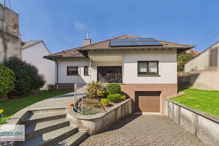 Haus Freudenburg - 7 Zimmer, 204 m&sup2;, 469.800&euro; | Angebot:25969580