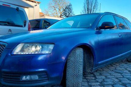 Audi A6 281.963 km 3.878 &euro; Leipzig 04229