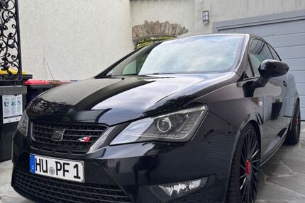 Seat Ibiza 136.035 km 13.500 &euro; Hanau 63456