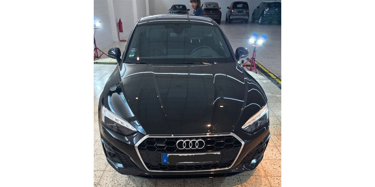 Audi A5 99.850 km 33.500 &euro; Bremen 28719