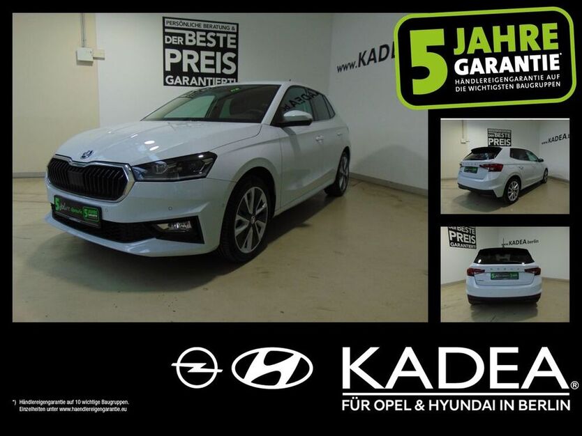 Fabia