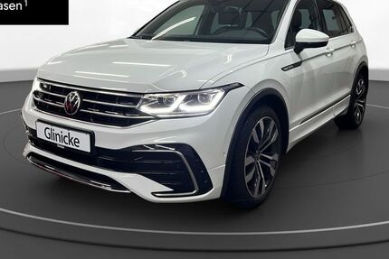 VW Tiguan 43.040 km 31.980 &euro; Minden 32427