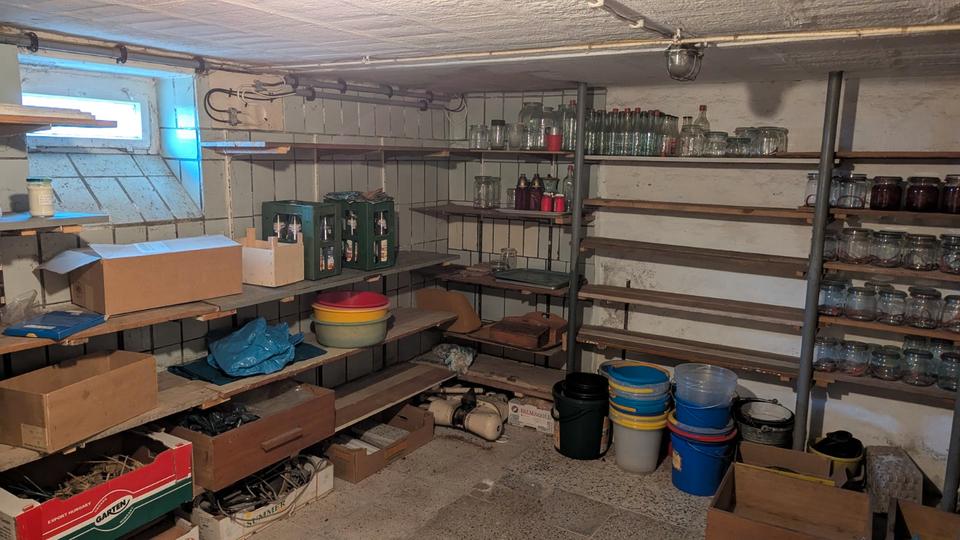 Doppelhaushälfte Zschopau - 12 Zimmer, 171 m&sup2;, 173.000&euro; | Angebot:26348312