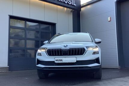Skoda Karoq 98.900 km 23.490 &euro; Leipzig 04207