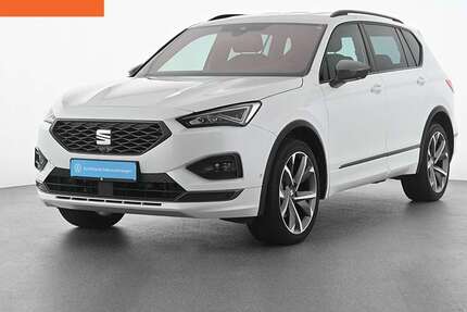 Seat Tarraco 81.071 km 31.660 &euro; Essen 45143