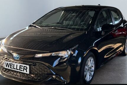 Toyota Corolla 18.428 km 23.990 &euro; Leipzig 04347