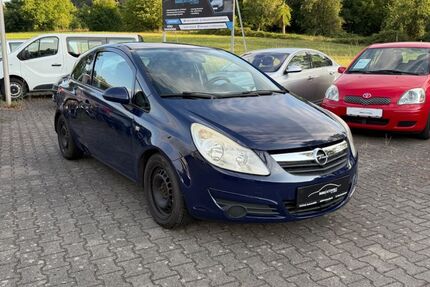 Opel Corsa 158.536 km 1.790 &euro; Amorbach 63916